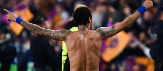 222 millions sur Neymar, une affaire rentable ? - Ligue 1 - France - sofoot.com 222 millions sur Neymar, une affaire rentable ? - Ligue 1 - France - sofoot.com