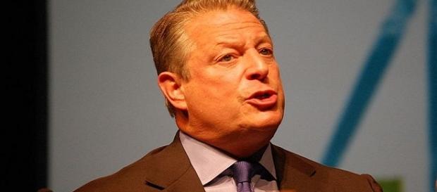 45th Vice President of the U.S. Al Gore / Photo via Kasey Baker , Wikimedia Commons 45th Vice President of the U.S. Al Gore / Photo via Kasey Baker , Wikimedia Commons