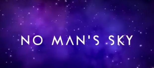 A new tease was dropped at Waking Titan New York Event for 'No Man's Sky. HelloGamesTube/YouTube A new tease was dropped at Waking Titan New York Event for 'No Man's Sky. HelloGamesTube/YouTube