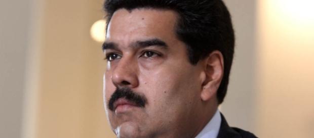 A revolution gone wrong Venezuela's Nicolas Maduro - Flickr A revolution gone wrong Venezuela's Nicolas Maduro - Flickr