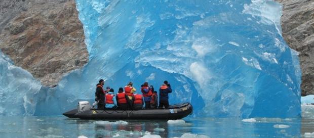 According to two studies, the average average temperature will have risen by 2 degrees by 2099. Photo: Doug Knuth/Creative Commons According to two studies, the average average temperature will have risen by 2 degrees by 2099. Photo: Doug Knuth/Creative Commons