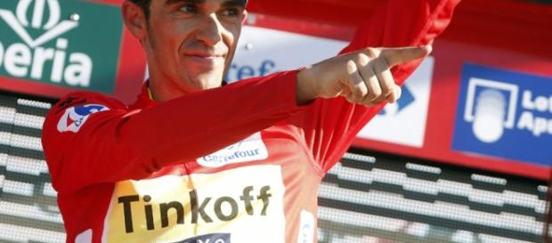 Alberto Contador: “A los 35 años no voy a llegar” | Noticias y ... - ciclismoafondo.es Alberto Contador: “A los 35 años no voy a llegar” | Noticias y ... - ciclismoafondo.es