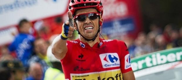 Alberto Contador: su trayectoria profesional - Road&Mud - roadandmud.com Alberto Contador: su trayectoria profesional - Road&Mud - roadandmud.com
