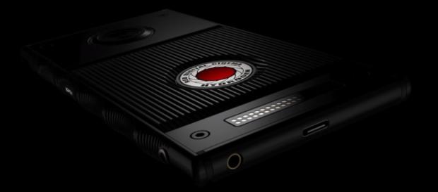 An image of the prototype presented to popular Youtube tech reviewer, Marques Brownlee. (via MarquesBrownlee/Youtube) An image of the prototype presented to popular Youtube tech reviewer, Marques Brownlee. (via MarquesBrownlee/Youtube)