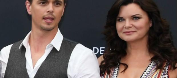 Anticipazioni Beautiful americane: Wyatt e Katie si baciano a Montecarlo Anticipazioni Beautiful americane: Wyatt e Katie si baciano a Montecarlo