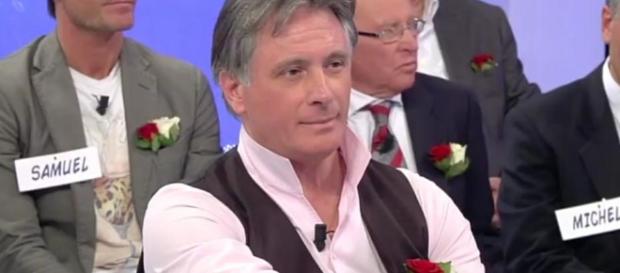 Anticipazioni Uomini e Donne: Giorgio Manetti lascia Gemma per ... - dgmag.it Anticipazioni Uomini e Donne: Giorgio Manetti lascia Gemma per ... - dgmag.it