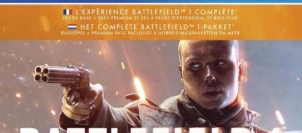 'Battlefield 1' Lupkow Pass release date revealed in the latest leak(Battlefield Bulletin/Twitter) 'Battlefield 1' Lupkow Pass release date revealed in the latest leak(Battlefield Bulletin/Twitter)