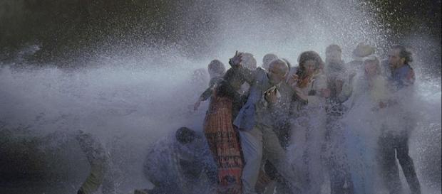 Bill Viola: The Moving Portrait | Smithsonian Institution - si.edu Bill Viola: The Moving Portrait | Smithsonian Institution - si.edu