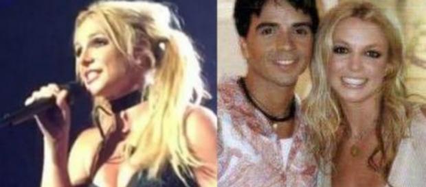 #Britney Spears stupisce cantando totally live #Something To Talk About. #BlastingNews #Britney Spears stupisce cantando totally live #Something To Talk About. #BlastingNews