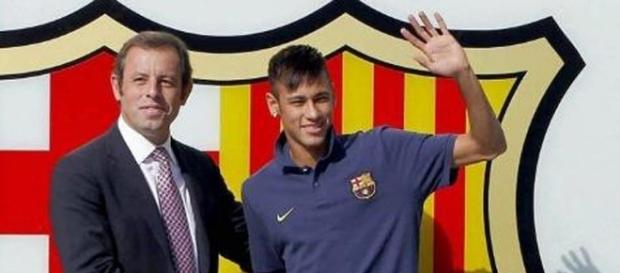 Caso Neymar | La Fiscalía pide juzgar a Bartomeu, Rosell y al ... - rtve.es Caso Neymar | La Fiscalía pide juzgar a Bartomeu, Rosell y al ... - rtve.es