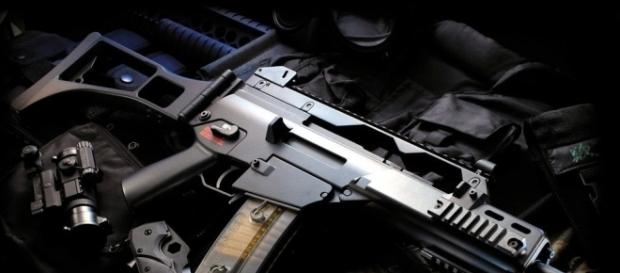 Chandler police has arrested three people linked with a shooting incident/Image - skyandsea876, Flickr Chandler police has arrested three people linked with a shooting incident/Image - skyandsea876, Flickr