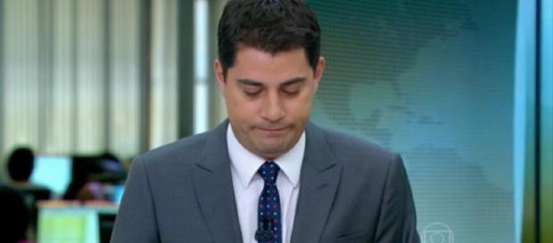 Dez vezes que Evaristo Costa ''mitou'' em redes sociais e ''quebrou a internet'' Dez vezes que Evaristo Costa ''mitou'' em redes sociais e ''quebrou a internet''