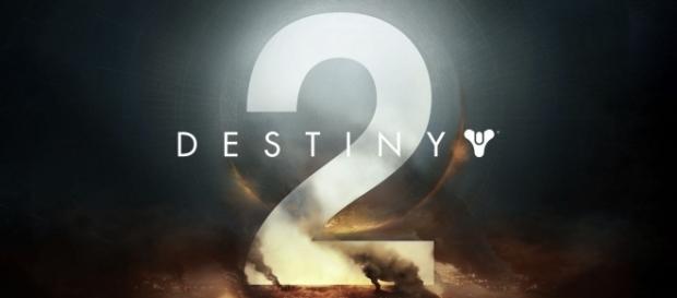 'Destiny 2' logo / psyounger on Flickr / Fair Use 'Destiny 2' logo / psyounger on Flickr / Fair Use