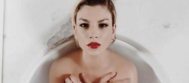 Emma Marrone derubata ad Ibiza Emma Marrone derubata ad Ibiza