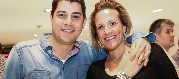 Esposa de Evaristo Costa vai para estudar na Universidade de Cambridge Esposa de Evaristo Costa vai para estudar na Universidade de Cambridge