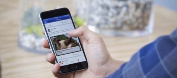 Facebook wants to improve the News Feed experience. (via TheVerge/Youtube) Facebook wants to improve the News Feed experience. (via TheVerge/Youtube)