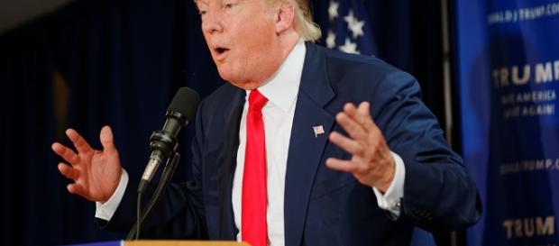File:Donald Trump Laconia Rally, Laconia, NH 4 by Michael Vadon ... - wikimedia.org File:Donald Trump Laconia Rally, Laconia, NH 4 by Michael Vadon ... - wikimedia.org