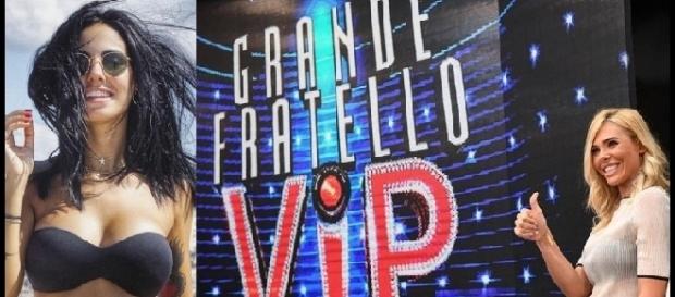 Giulia De Lellis nel cast del 'Grande Fratello Vip 2' Giulia De Lellis nel cast del 'Grande Fratello Vip 2'