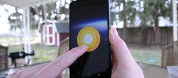 Image via Android Authority/YouTube screenshot Image via Android Authority/YouTube screenshot