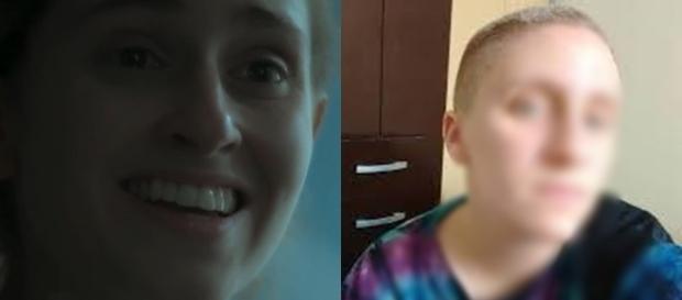 Ivana foge de casa e choca a todos ao reaparecer completamente transformada Ivana foge de casa e choca a todos ao reaparecer completamente transformada