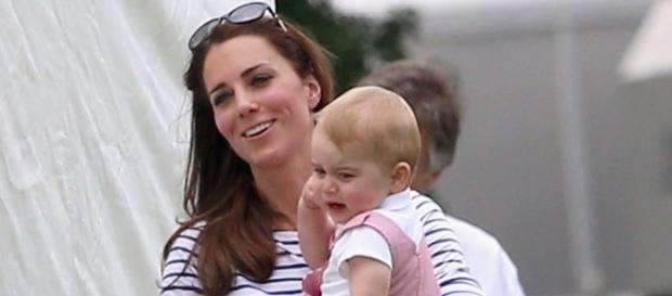 Kate Middleton e il royal baby N°2: toto-nome e un po' di noia ... - grazia.it Kate Middleton e il royal baby N°2: toto-nome e un po' di noia ... - grazia.it