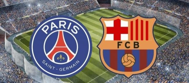 L'équipe type des joueurs passés par le PSG et le Barça (image via linkedin.com) L'équipe type des joueurs passés par le PSG et le Barça (image via linkedin.com)