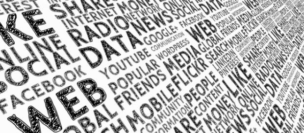 Media and online communities illustration via Pixabay Media and online communities illustration via Pixabay