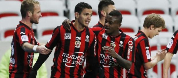 Mercato - Ben Arfa - "L'idée, c'est qu'Hatem joue la Ligue des ... - eurosport.fr Mercato - Ben Arfa - "L'idée, c'est qu'Hatem joue la Ligue des ... - eurosport.fr
