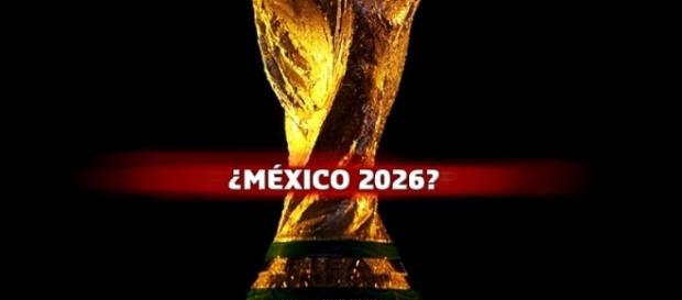 México ¿sede de la Copa Mundial de Fútbol FIFA 2026? México ¿sede de la Copa Mundial de Fútbol FIFA 2026?