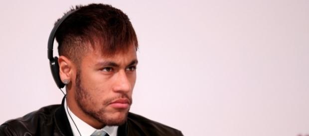 Neymar, Barcelona X PSG | https://c1.staticflickr.com/9/8778/17145642931_56ea3a6113_b.jpg Neymar, Barcelona X PSG | https://c1.staticflickr.com/9/8778/17145642931_56ea3a6113_b.jpg