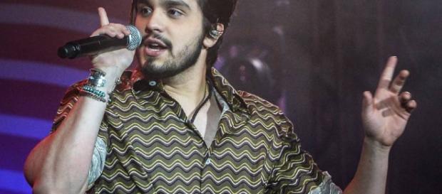 O programa "Canta, Luan" vai mostrar as várias facetas do cantor sertanejo. O programa "Canta, Luan" vai mostrar as várias facetas do cantor sertanejo.