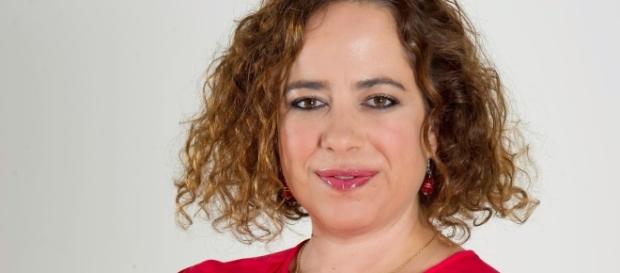 Pepa Álvaro, directora de casting de Gran Hermano. Pepa Álvaro, directora de casting de Gran Hermano.