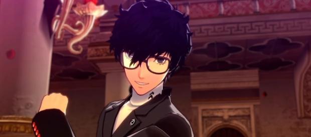 'Persona 5' will be getting a dancing spin-off in 2018. (image source: YouTube/Tealgamemaster) 'Persona 5' will be getting a dancing spin-off in 2018. (image source: YouTube/Tealgamemaster)
