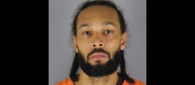 Photo James Woodard courtesy Hennepin County Sheriff Photo James Woodard courtesy Hennepin County Sheriff