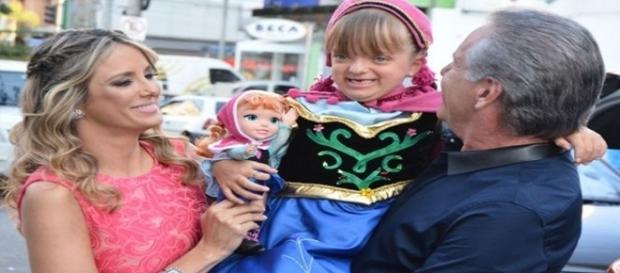 Piada de péssimo gosto envolvendo Rafa Justus repercute na web Piada de péssimo gosto envolvendo Rafa Justus repercute na web