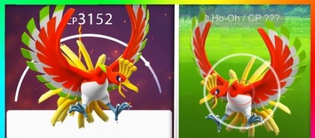 'Pokemon Go': additional Legendaries might not be released anymore(fsuAtl/YouTube Screenshot 'Pokemon Go': additional Legendaries might not be released anymore(fsuAtl/YouTube Screenshot