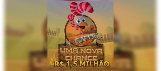 Prêmioi de 'A Fazenda 9' será de R$ 1,5 milhão Prêmioi de 'A Fazenda 9' será de R$ 1,5 milhão