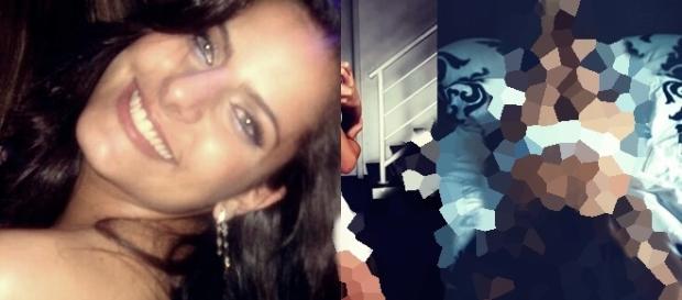 Professora pode pegar 230 anos de prisão por sexo com menor em furgão Professora pode pegar 230 anos de prisão por sexo com menor em furgão