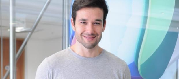 Sérgio Marone será um dos protagonistas de 'Apocalipse'. Sérgio Marone será um dos protagonistas de 'Apocalipse'.