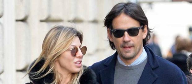 Gaia Lucariello: la compagna di Simone Inzaghi salva una bimba - oggi.it Gaia Lucariello: la compagna di Simone Inzaghi salva una bimba - oggi.it