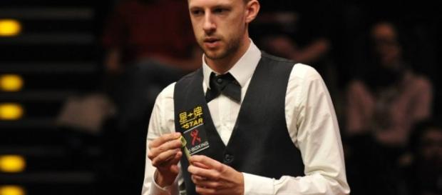 Trump and Wilson in Shanghai Masters Final – SnookerHQ - snookerhq.com Trump and Wilson in Shanghai Masters Final – SnookerHQ - snookerhq.com