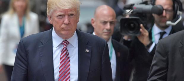 Trump is tired of the war in Afghanistan | TheHill - thehill.com Trump is tired of the war in Afghanistan | TheHill - thehill.com