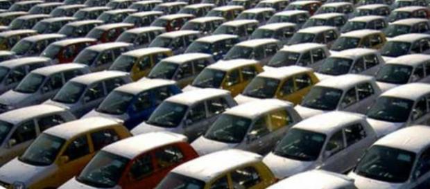 Venta de autos nuevos saca lo mejor de la industria; JD Power - com.mx Venta de autos nuevos saca lo mejor de la industria; JD Power - com.mx