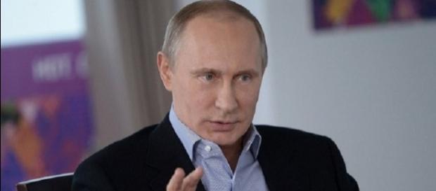 Vladimir Putin has asked the US Embassy in Russia to cut down its staff/Photo via Global Panorama, Flickr Vladimir Putin has asked the US Embassy in Russia to cut down its staff/Photo via Global Panorama, Flickr