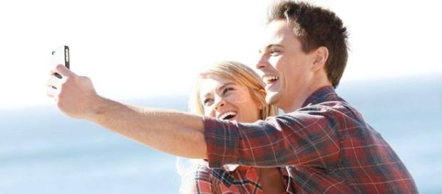Wyatt e Hope, soap opera Beautiful Wyatt e Hope, soap opera Beautiful