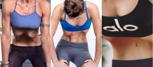 Yoga alien', o cuando el fitness nos devuelve imágenes inquietantes - europafm.com Yoga alien', o cuando el fitness nos devuelve imágenes inquietantes - europafm.com