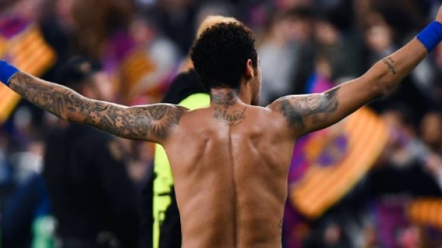 222 millions sur Neymar, une affaire rentable ? - Ligue 1 - France - sofoot.com