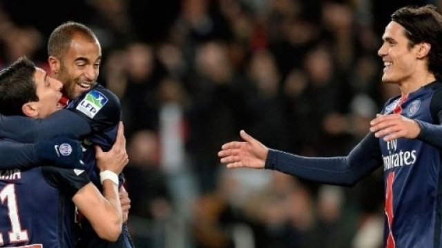 3 Stars parisiennes sur le départ
