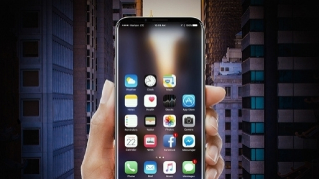 Apple iPhone 8 svelato per errore dall'azienda di Cupertino?