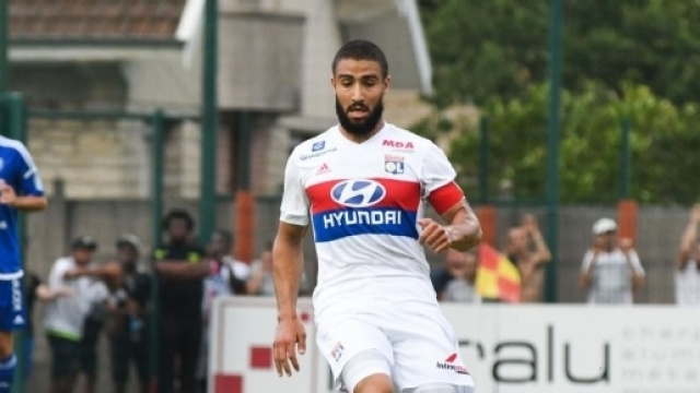 Foot OL - OL : Nabil Fekir a pris une décision ferme au mercato ... - foot01.com